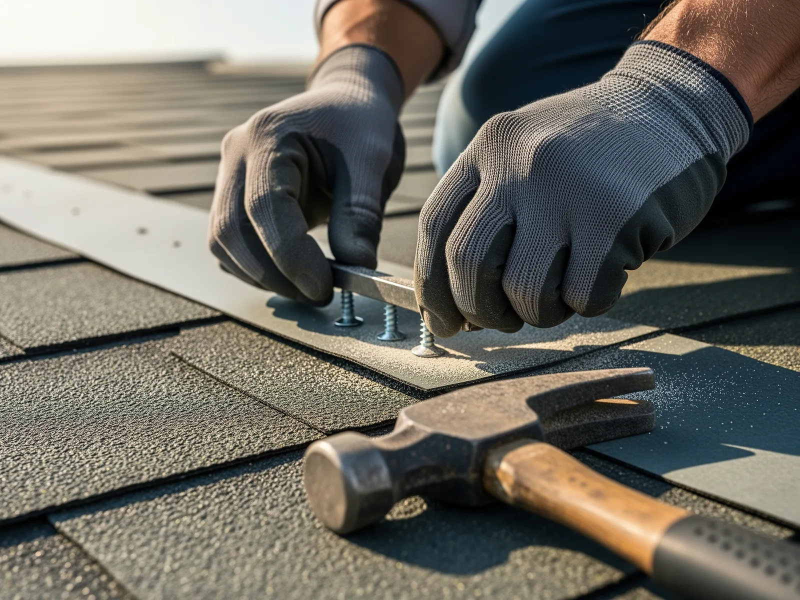 Why choose Fascia Repair in Saluda, SC